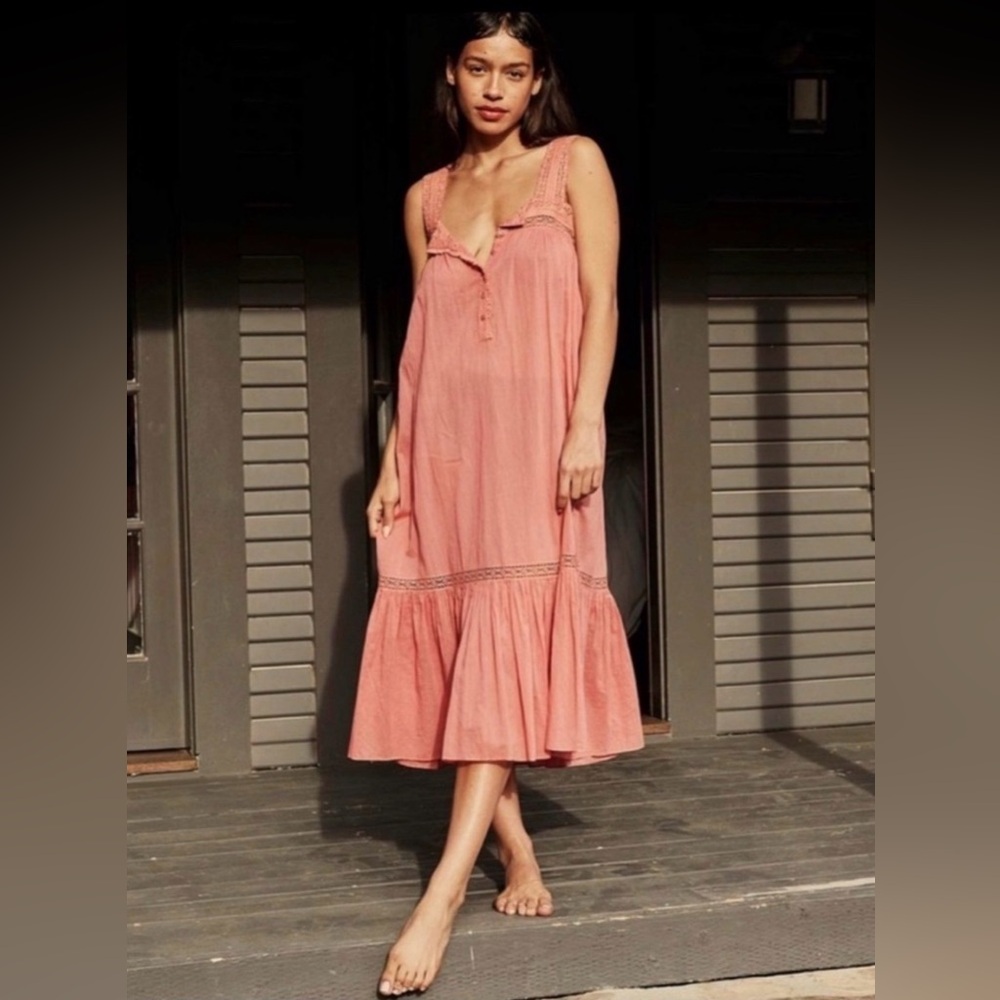 Doen Seville Nightgown